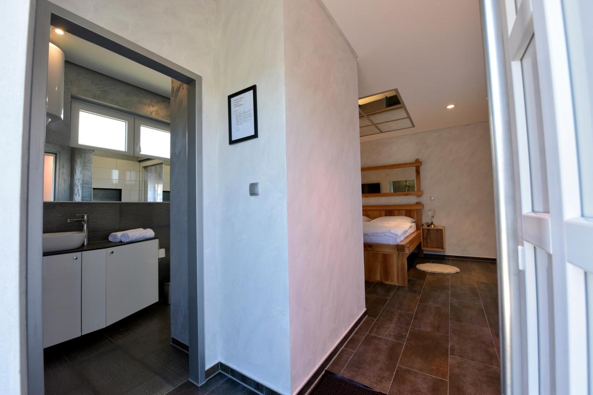Apartmani I Bungalovi Trojka Banja Luka Habitación foto