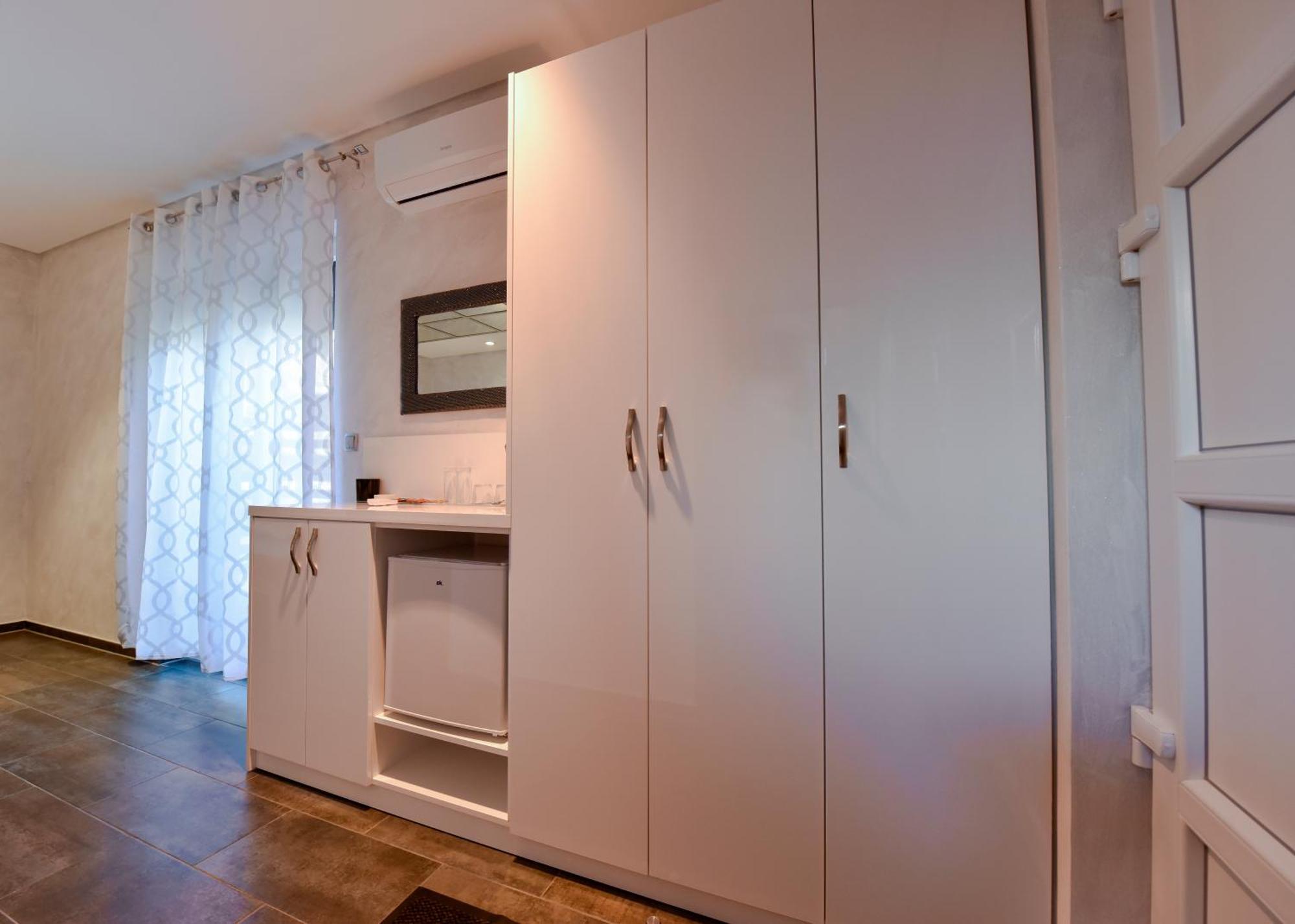 Apartmani I Bungalovi Trojka Banja Luka Habitación foto