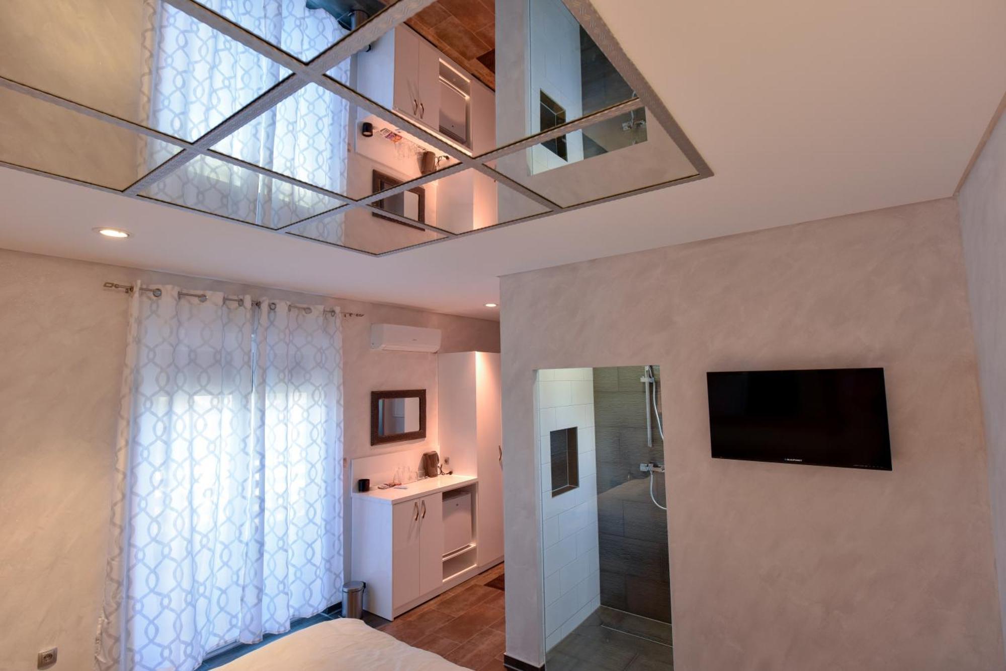 Apartmani I Bungalovi Trojka Banja Luka Habitación foto