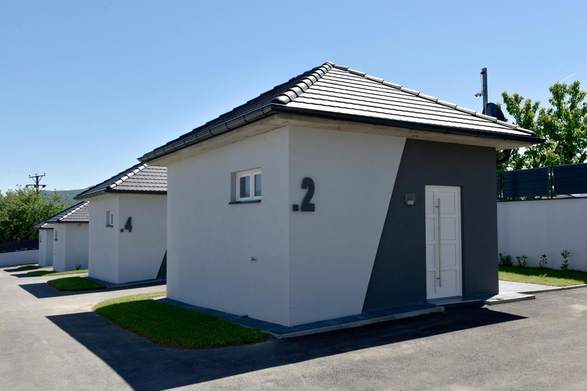 Apartmani I Bungalovi Trojka Banja Luka Habitación foto